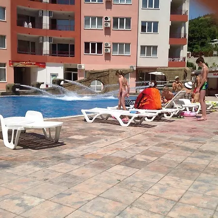 Privilege Fort Appartamento