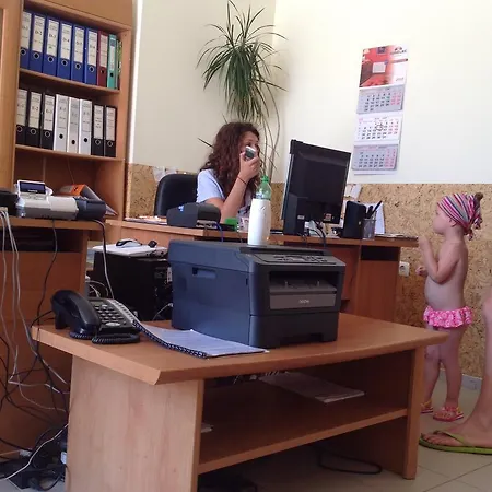 Appartamento Privilege Fort Elenite