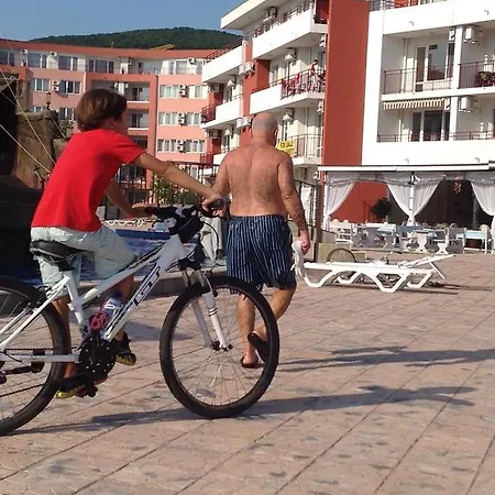 Appartamento Privilege Fort